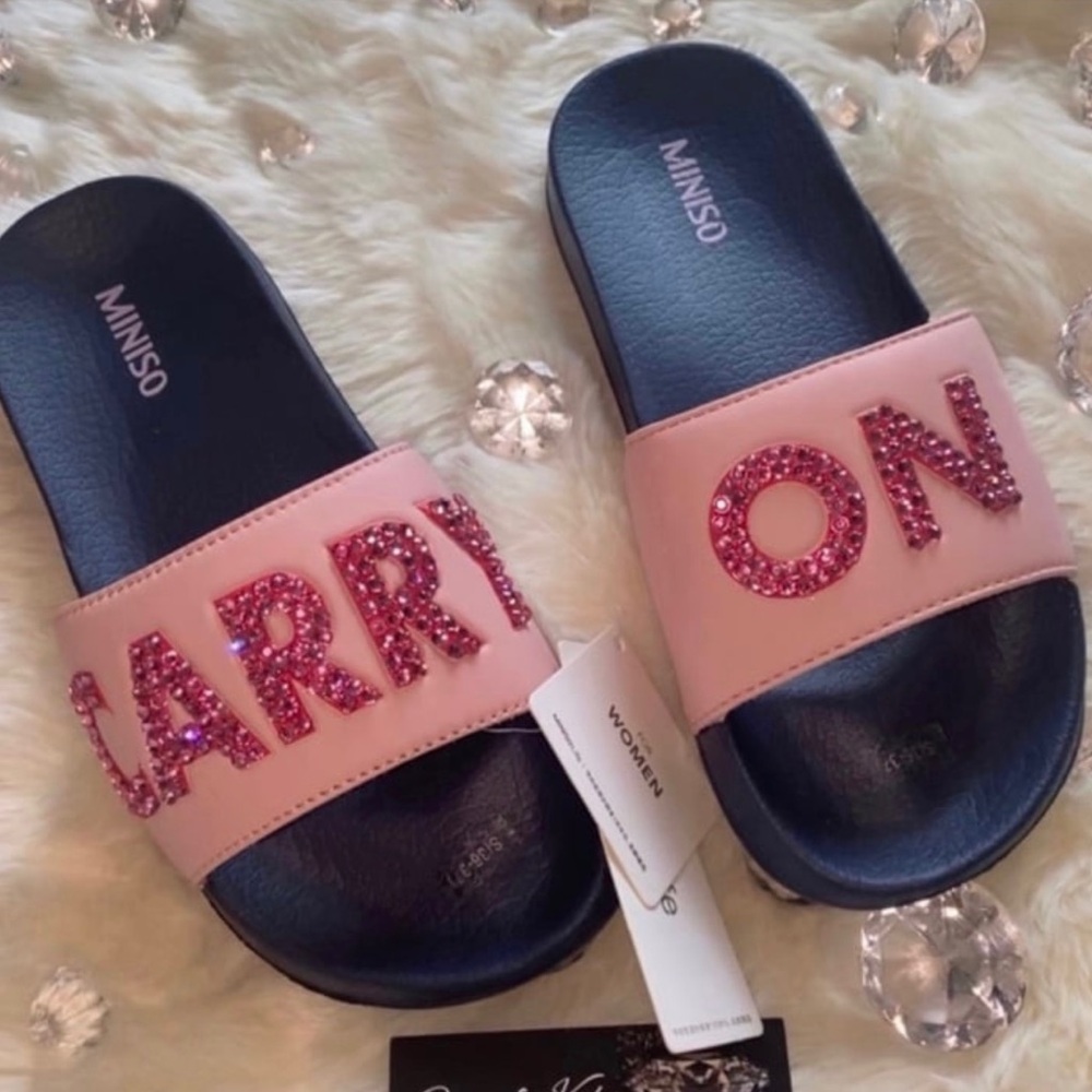 CARRY ON SLIDES